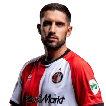 Luka Ivanušec profile image