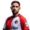 Player cutout