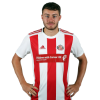 Player cutout