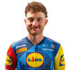 Player cutout