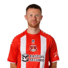 Player cutout