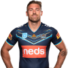 Player cutout