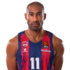 Player cutout