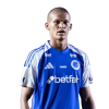 Player cutout
