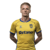 Player cutout