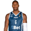Player cutout