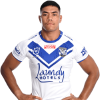 Player cutout