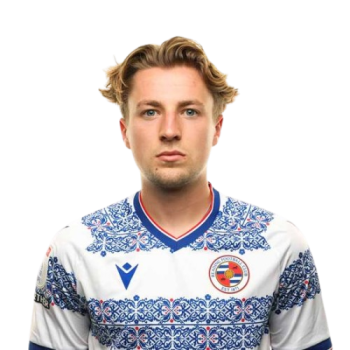 Charlie Savage profile image