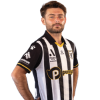 Player cutout