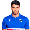 Player cutout