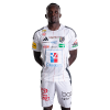 Player cutout