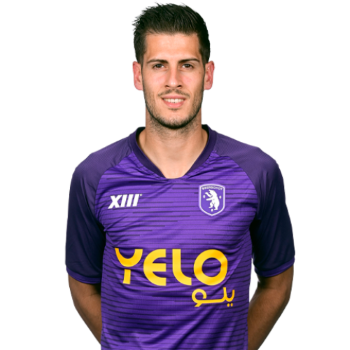 Loris Brogno profile image