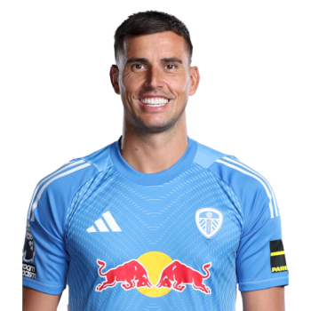 Karl Darlow profile image