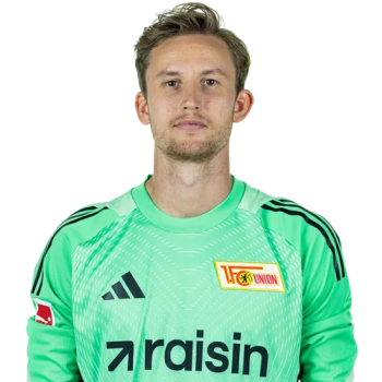 Frederik Rønnow profile image