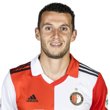 Oussama Idrissi profile image