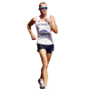 Player cutout
