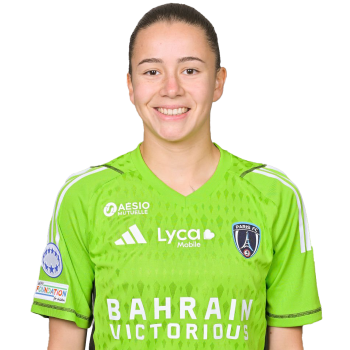 Inès Marques profile image