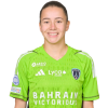 Player cutout