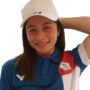 Player cutout
