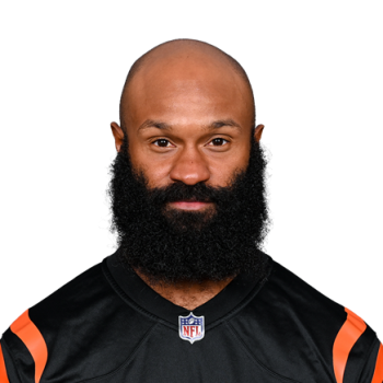 Samaje Perine