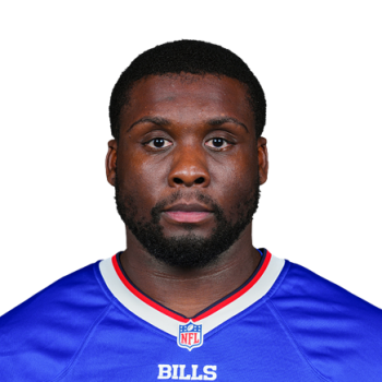 Lloyd Cushenberry III