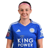 Player cutout
