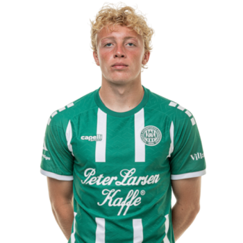Hjalte Bidstrup profile image