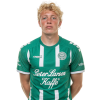 Player cutout