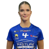 Player cutout