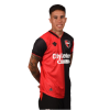 Player cutout