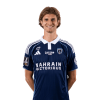Player cutout