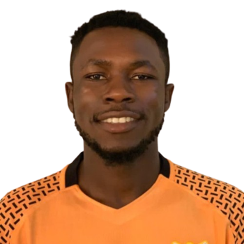 Kelvin Kapumbu profile image