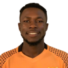 Player cutout