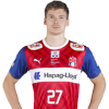 Player cutout