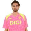 Player cutout