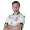 Player cutout