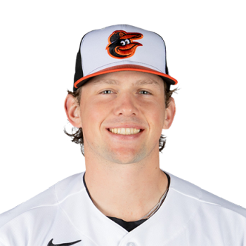 Adley Rutschman
