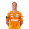 Player cutout