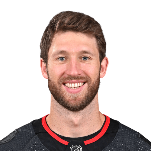 Jaccob Slavin