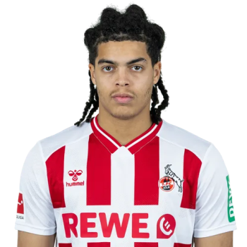 Jahmai Simpson-Pusey