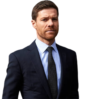 Xabi Alonso