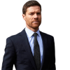 Xabi Alonso
