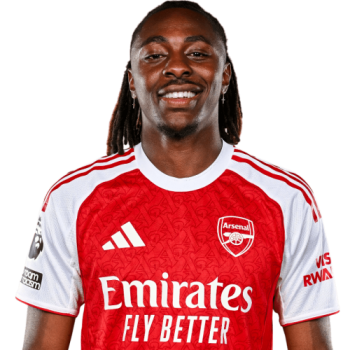 Eberechi Eze profile image