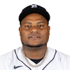 Player cutout