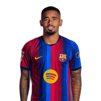 Gabriel Jesus