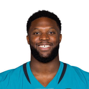 Josh Hines-Allen