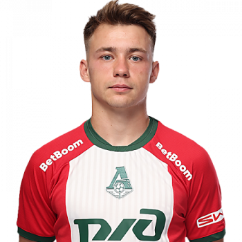 Nikita Saltykov profile image