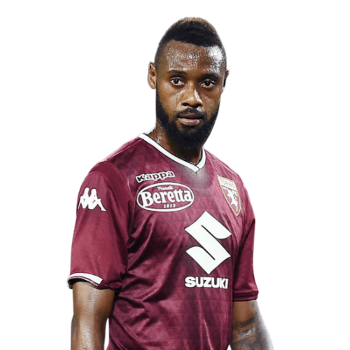 Nicolas Nkoulou profile image