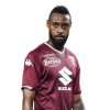 Player cutout