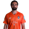 Player cutout